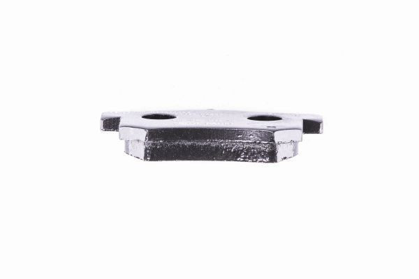 Stabdžių trinkelių rinkinys, diskinis stabdys HELLA 8DB 355 016-451