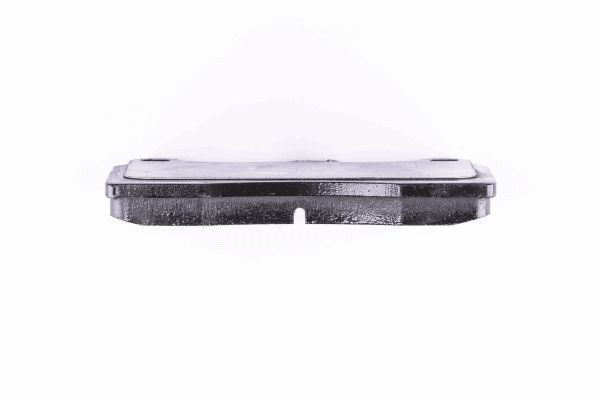 Stabdžių trinkelių rinkinys, diskinis stabdys HELLA 8DB 355 018-361