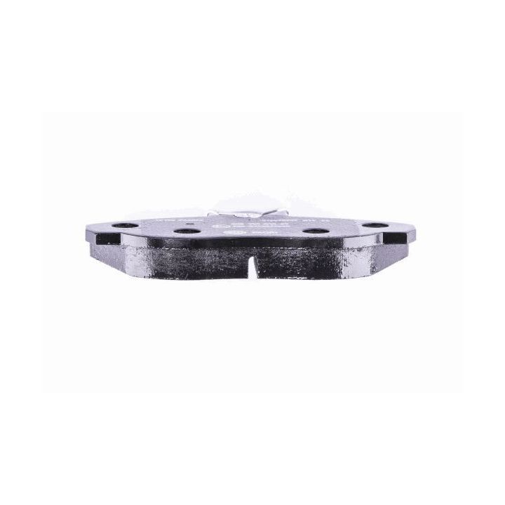 Stabdžių trinkelių rinkinys, diskinis stabdys HELLA 8DB 355 018-891