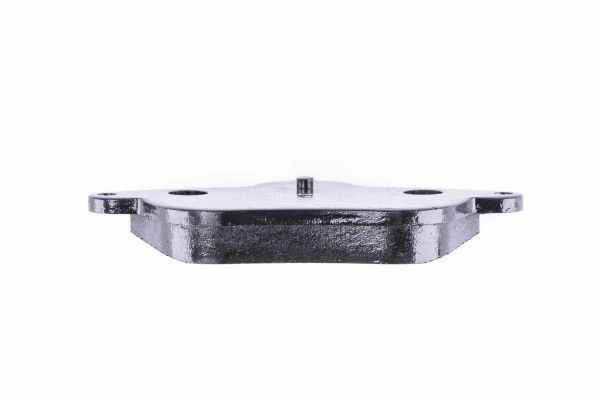 Stabdžių trinkelių rinkinys, diskinis stabdys HELLA 8DB 355 019-081