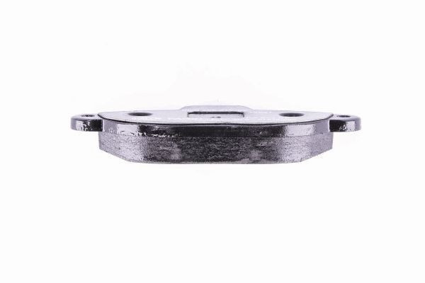 Stabdžių trinkelių rinkinys, diskinis stabdys HELLA 8DB 355 019-091