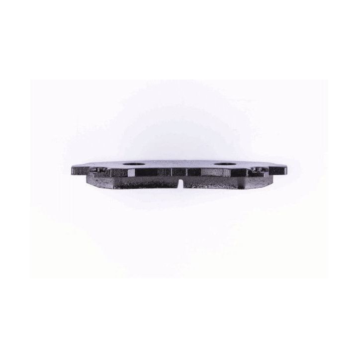 Stabdžių trinkelių rinkinys, diskinis stabdys HELLA 8DB 355 020-171