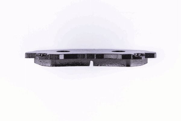 Stabdžių trinkelių rinkinys, diskinis stabdys HELLA 8DB 355 020-171