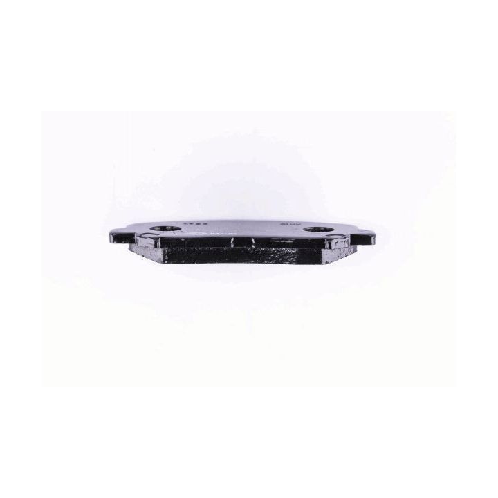 Stabdžių trinkelių rinkinys, diskinis stabdys HELLA 8DB 355 020-511