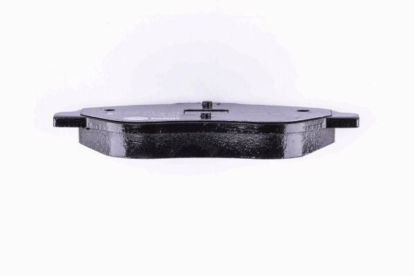 Stabdžių trinkelių rinkinys, diskinis stabdys HELLA 8DB 355 020-561