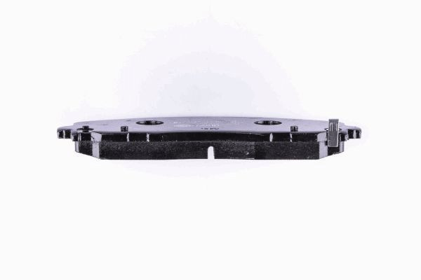 Stabdžių trinkelių rinkinys, diskinis stabdys HELLA 8DB 355 020-571