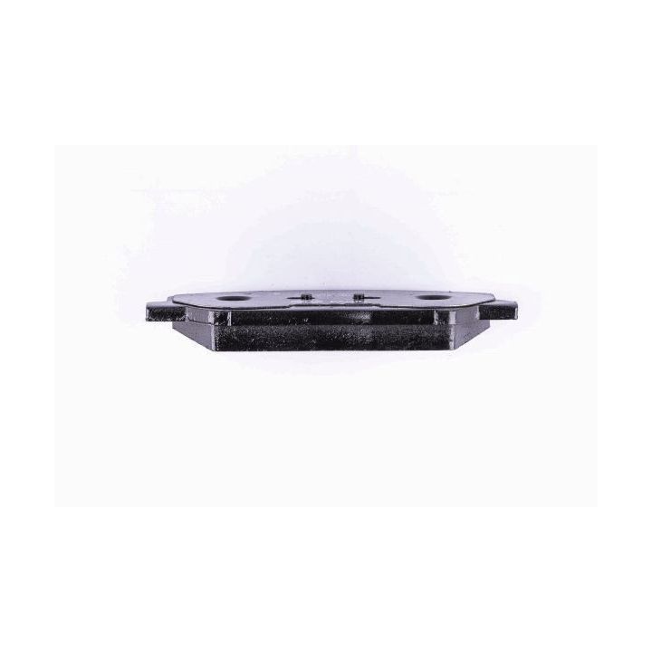 Stabdžių trinkelių rinkinys, diskinis stabdys HELLA 8DB 355 020-591