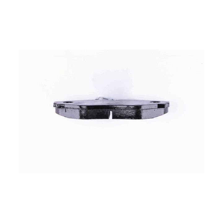 Stabdžių trinkelių rinkinys, diskinis stabdys HELLA 8DB 355 020-731