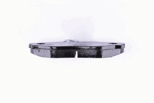 Stabdžių trinkelių rinkinys, diskinis stabdys HELLA 8DB 355 020-731