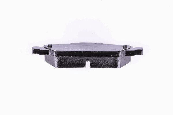 Stabdžių trinkelių rinkinys, diskinis stabdys HELLA 8DB 355 021-481