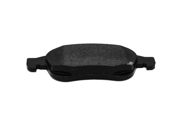 Stabdžių trinkelių rinkinys, diskinis stabdys HELLA 8DB 355 023-251