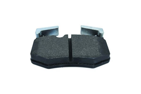 Stabdžių trinkelių rinkinys, diskinis stabdys HELLA 8DB 355 025-611