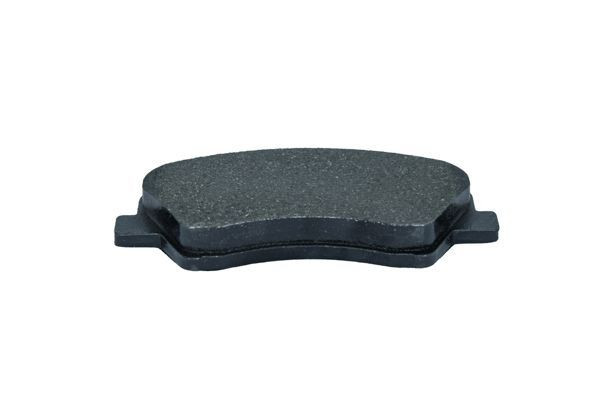 Stabdžių trinkelių rinkinys, diskinis stabdys HELLA 8DB 355 036-501