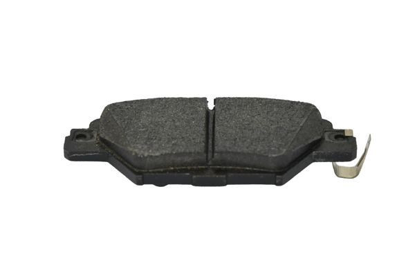 Stabdžių trinkelių rinkinys, diskinis stabdys HELLA 8DB 355 036-521