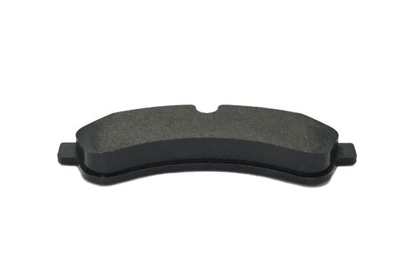 Stabdžių trinkelių rinkinys, diskinis stabdys HELLA 8DB 355 039-251