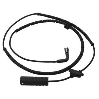 įspėjimo kontaktas, stabdžių trinkelių susidėvėjimas HELLA 8DK 355 250-421