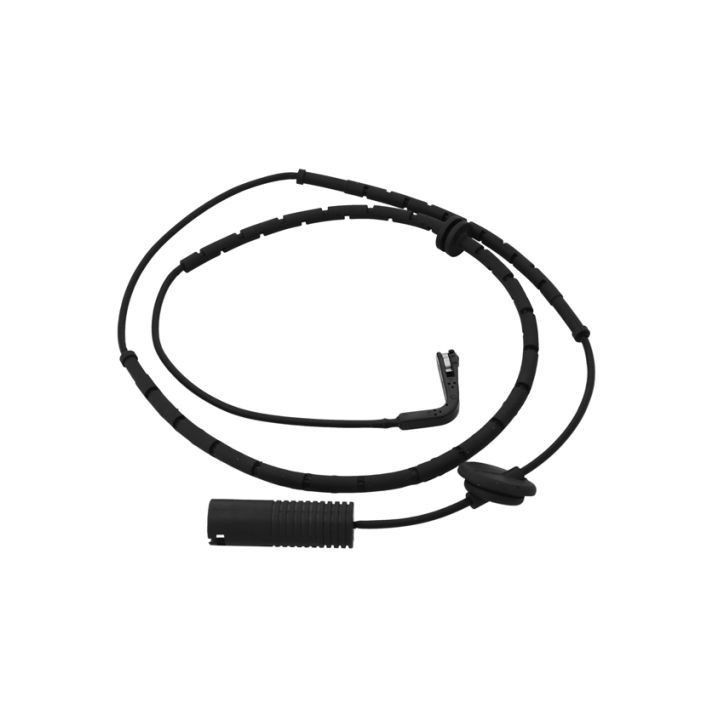 įspėjimo kontaktas, stabdžių trinkelių susidėvėjimas HELLA 8DK 355 250-421