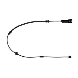 įspėjimo kontaktas, stabdžių trinkelių susidėvėjimas HELLA 8DK 355 250-511