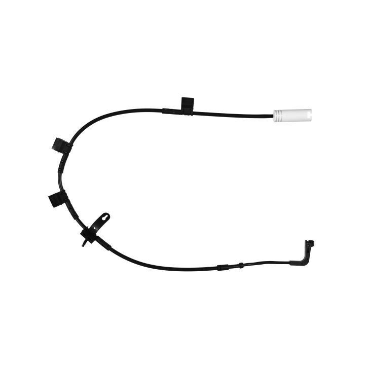 įspėjimo kontaktas, stabdžių trinkelių susidėvėjimas HELLA 8DK 355 250-921