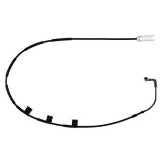 įspėjimo kontaktas, stabdžių trinkelių susidėvėjimas HELLA 8DK 355 250-931