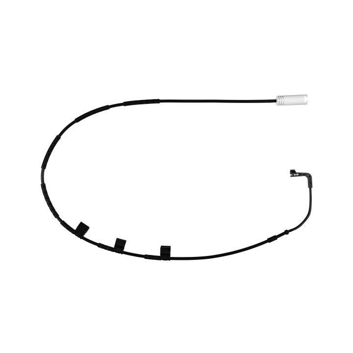 įspėjimo kontaktas, stabdžių trinkelių susidėvėjimas HELLA 8DK 355 250-931