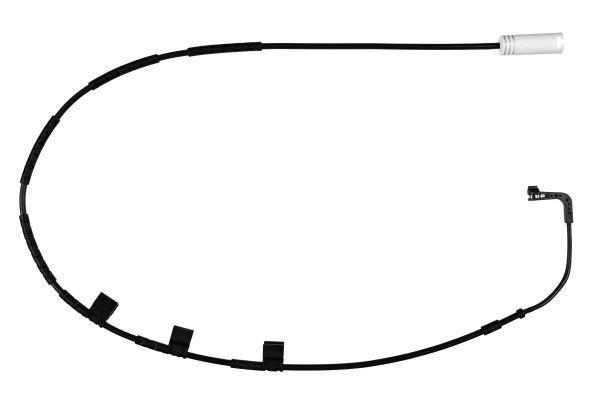 įspėjimo kontaktas, stabdžių trinkelių susidėvėjimas HELLA 8DK 355 250-931