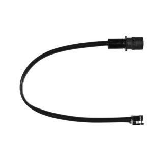 įspėjimo kontaktas, stabdžių trinkelių susidėvėjimas HELLA 8DK 355 251-131