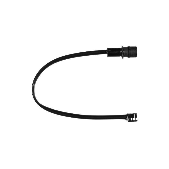 įspėjimo kontaktas, stabdžių trinkelių susidėvėjimas HELLA 8DK 355 251-131