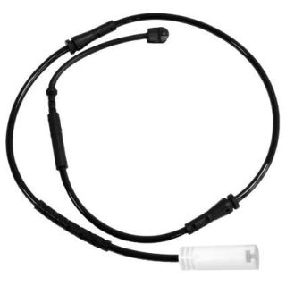 įspėjimo kontaktas, stabdžių trinkelių susidėvėjimas HELLA 8DK 355 251-851