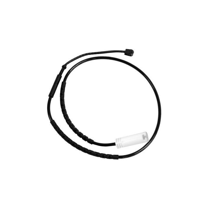 įspėjimo kontaktas, stabdžių trinkelių susidėvėjimas HELLA 8DK 355 251-861