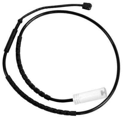 įspėjimo kontaktas, stabdžių trinkelių susidėvėjimas HELLA 8DK 355 251-861