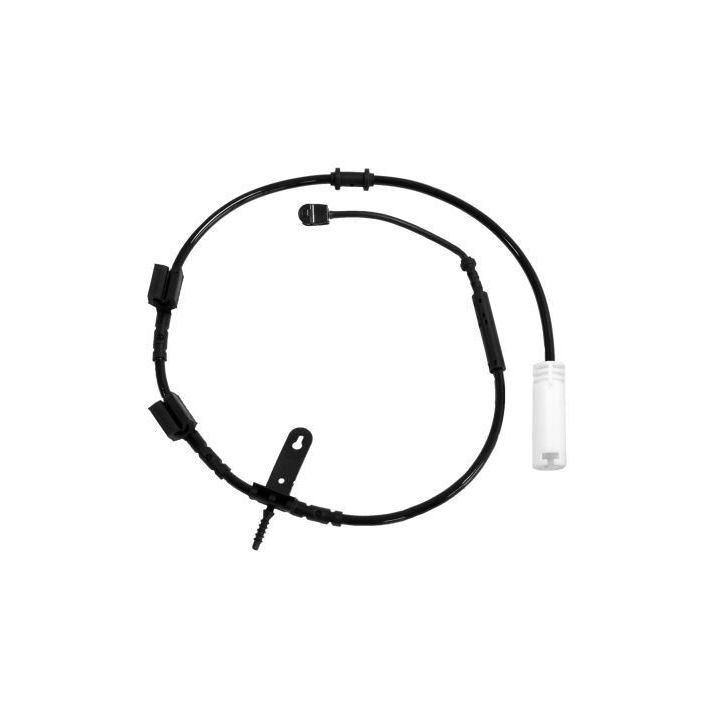 įspėjimo kontaktas, stabdžių trinkelių susidėvėjimas HELLA 8DK 355 251-871