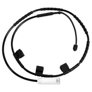 įspėjimo kontaktas, stabdžių trinkelių susidėvėjimas HELLA 8DK 355 251-881