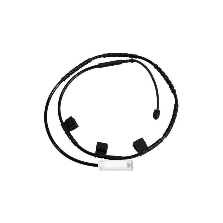 įspėjimo kontaktas, stabdžių trinkelių susidėvėjimas HELLA 8DK 355 251-881