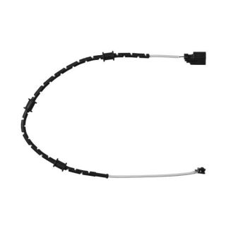 įspėjimo kontaktas, stabdžių trinkelių susidėvėjimas HELLA 8DK 355 252-111