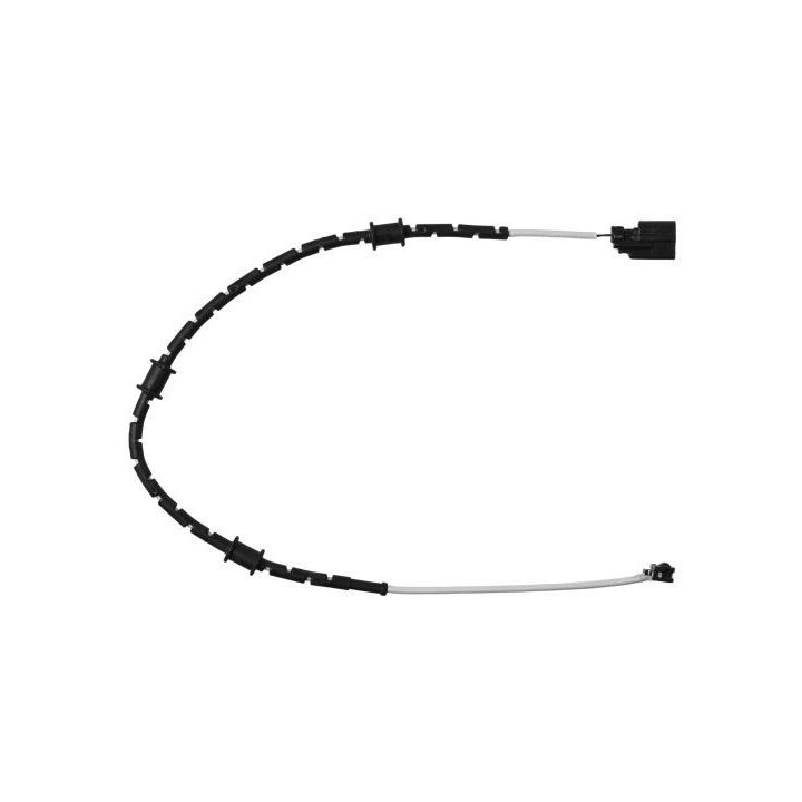 įspėjimo kontaktas, stabdžių trinkelių susidėvėjimas HELLA 8DK 355 252-111