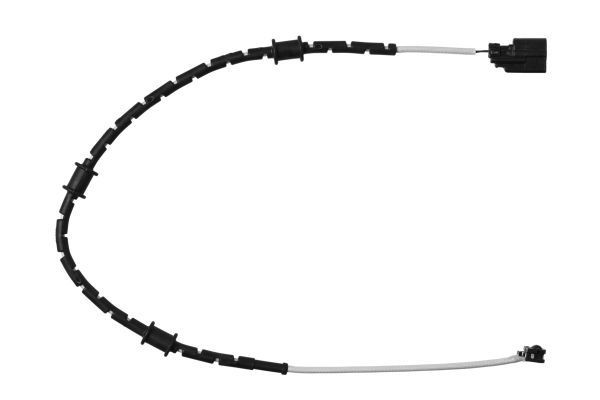 įspėjimo kontaktas, stabdžių trinkelių susidėvėjimas HELLA 8DK 355 252-111