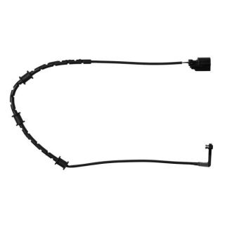 įspėjimo kontaktas, stabdžių trinkelių susidėvėjimas HELLA 8DK 355 252-121