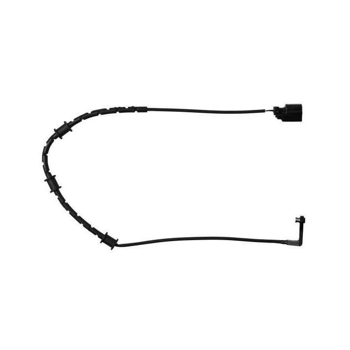 įspėjimo kontaktas, stabdžių trinkelių susidėvėjimas HELLA 8DK 355 252-121