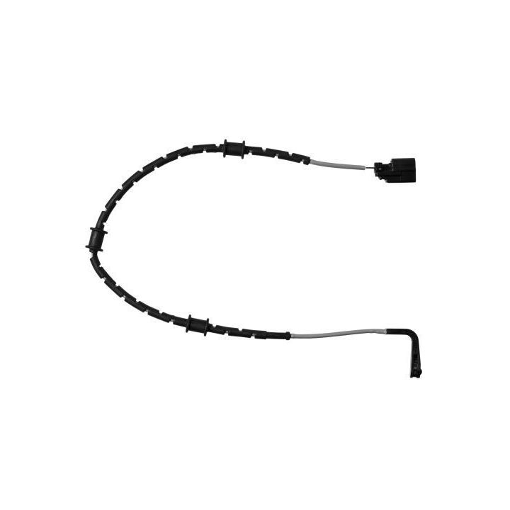 įspėjimo kontaktas, stabdžių trinkelių susidėvėjimas HELLA 8DK 355 252-131