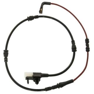 įspėjimo kontaktas, stabdžių trinkelių susidėvėjimas HELLA 8DK 355 252-401