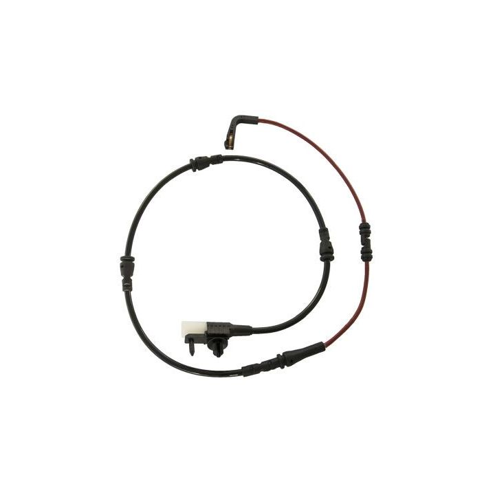 įspėjimo kontaktas, stabdžių trinkelių susidėvėjimas HELLA 8DK 355 252-401