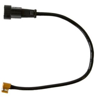 įspėjimo kontaktas, stabdžių trinkelių susidėvėjimas HELLA 8DK 355 252-491