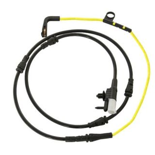 įspėjimo kontaktas, stabdžių trinkelių susidėvėjimas HELLA 8DK 355 252-501