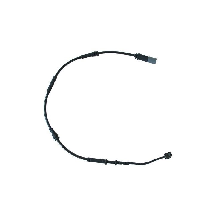 įspėjimo kontaktas, stabdžių trinkelių susidėvėjimas HELLA 8DK 355 252-621