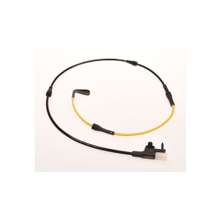 įspėjimo kontaktas, stabdžių trinkelių susidėvėjimas HELLA 8DK 355 252-921