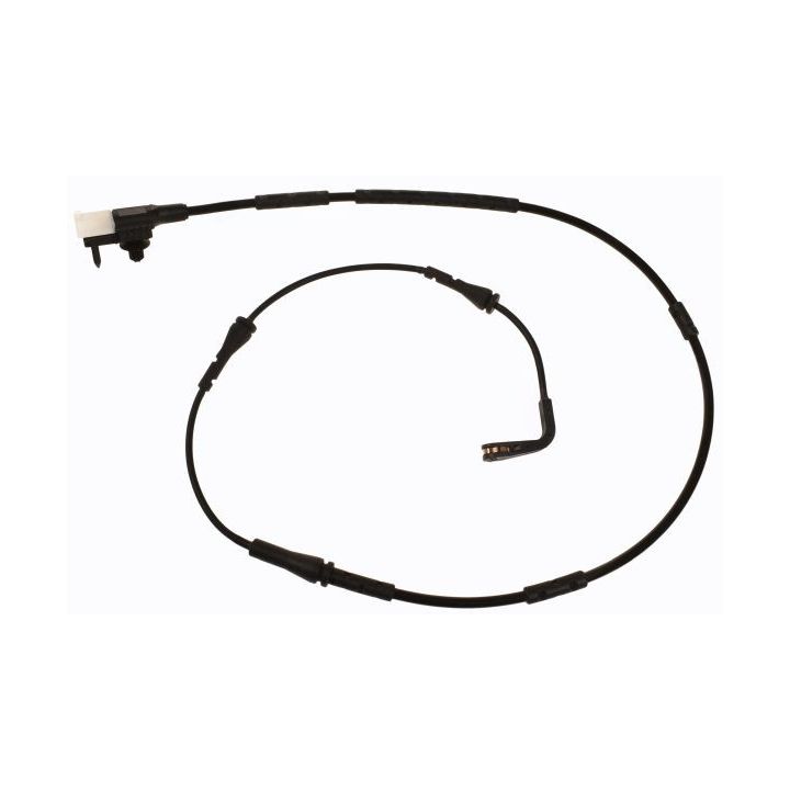 įspėjimo kontaktas, stabdžių trinkelių susidėvėjimas HELLA 8DK 355 253-281