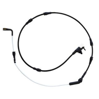 įspėjimo kontaktas, stabdžių trinkelių susidėvėjimas HELLA 8DK 355 253-331