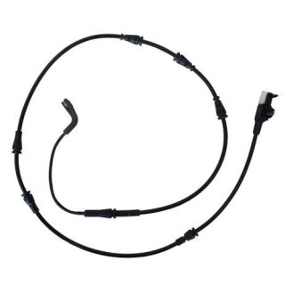 įspėjimo kontaktas, stabdžių trinkelių susidėvėjimas HELLA 8DK 355 253-351