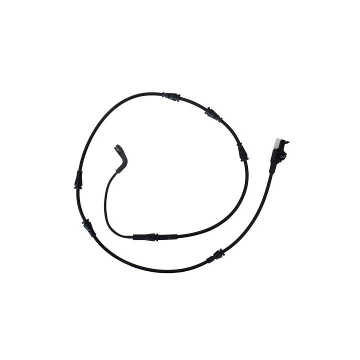 įspėjimo kontaktas, stabdžių trinkelių susidėvėjimas HELLA 8DK 355 253-351